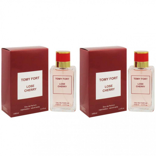 Копии Набор Tomy Ford Losy Cherry, 2*65 ml