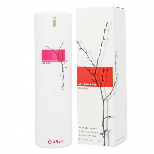 Копия Armand Basi In Red, 45 ml