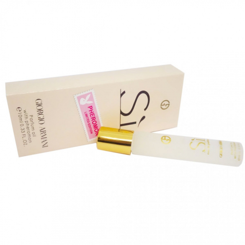 Копия Giorgio Armani Si Woman, 10 ml