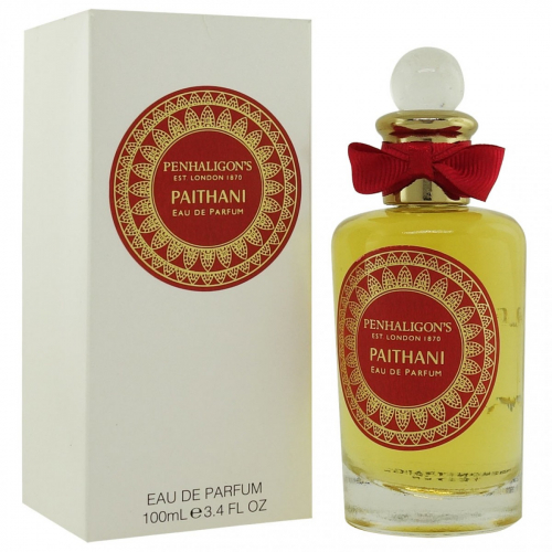 Копия Тестер Penhalicon`s Paithani, edp., 100 ml