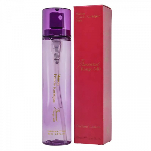 Копия Maison Francis Kurkdjian Baccarat 540, edp., 80 ml