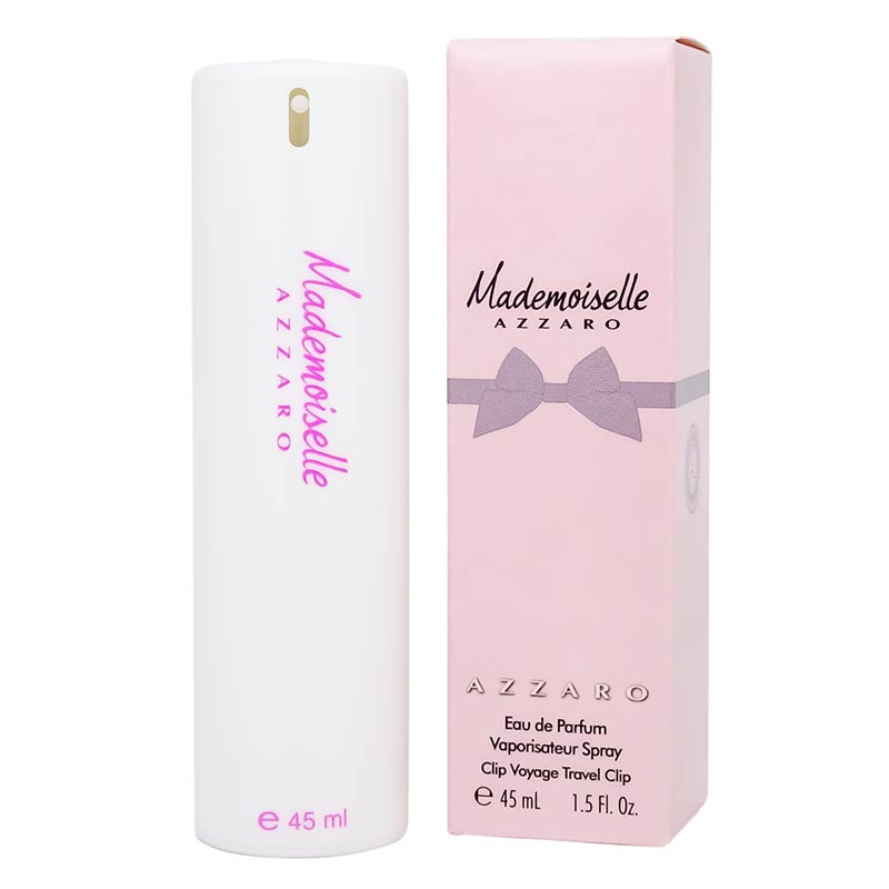 Копия Azzaro Mademoiselle, 45 ml
