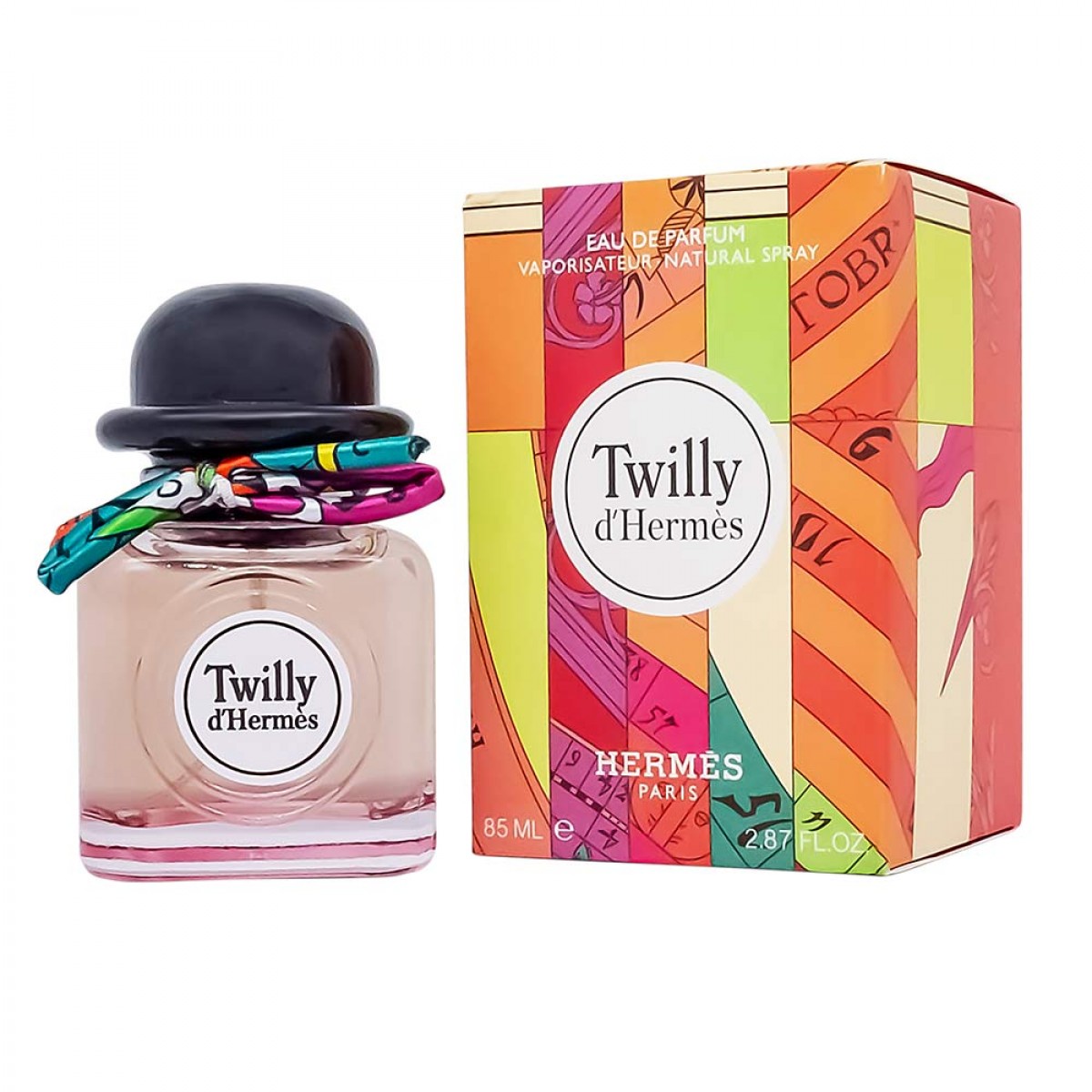 Копия Hermes Twilly D'Hermes, edp., 85 ml