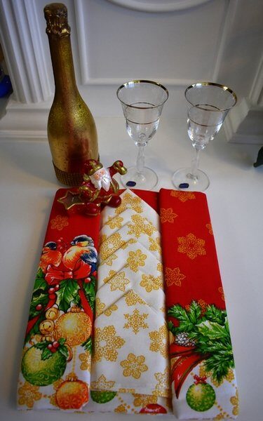 Столовый набор