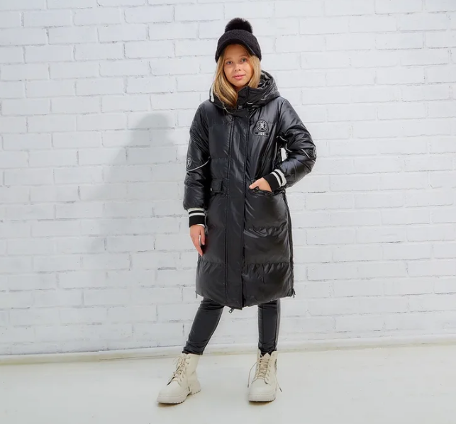 Куртка КР-1104-2 Chess