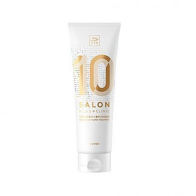 Маска для волос Mise-en-scene Salon Plus Clinic 10 Treatment) for Damaged Hair 250ml