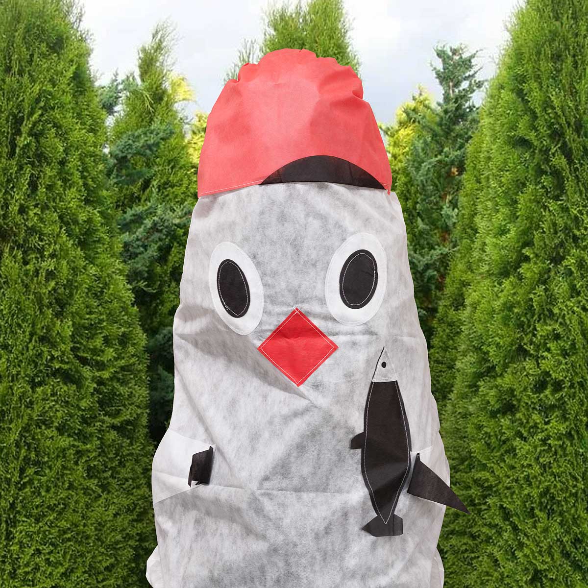 Укрытие д/растений Фантазия