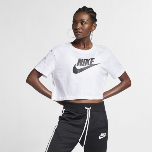 Футболка женская, Nike
