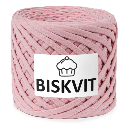 Biskvit Малиновый йогурт