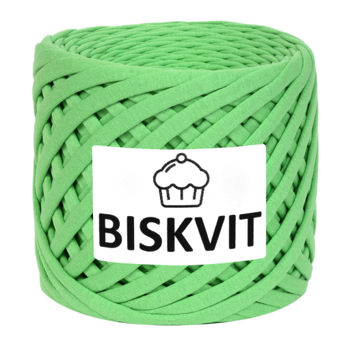 Biskvit Яблоко