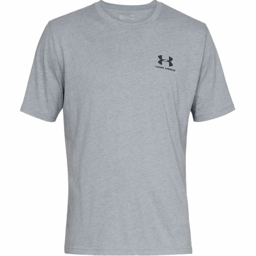 Футболка мужская, Under Armour