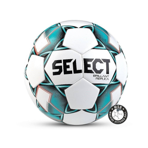 Мяч футбольный, SELECT