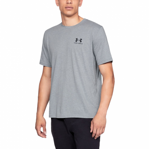 Футболка мужская, Under Armour