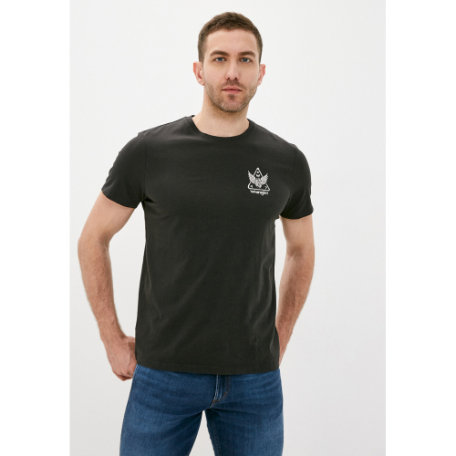 Футболка мужская, WRANGLER