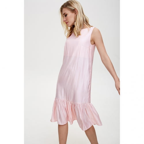 Платье жен. Flozy светло-розовый 10200200575