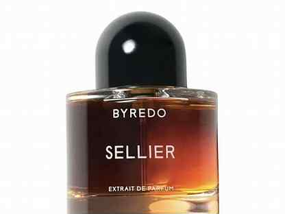 Byredo Parfums Sellier U 50ml PREMIUM