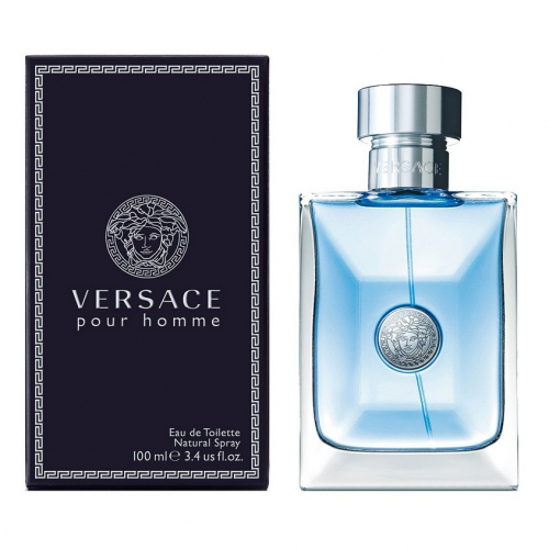 Versace Pour Homme M 100ml PREMIUM