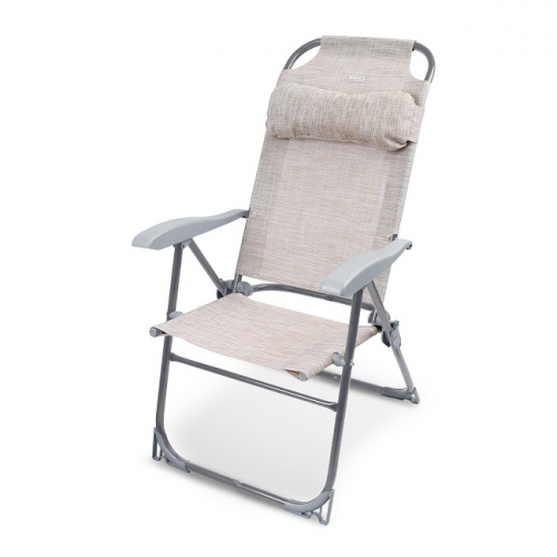 Кресло-шезлонг 2 К2/ПС Песочный оптом