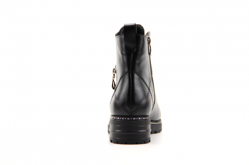 Ботинки ED'ART 312.brook4.black