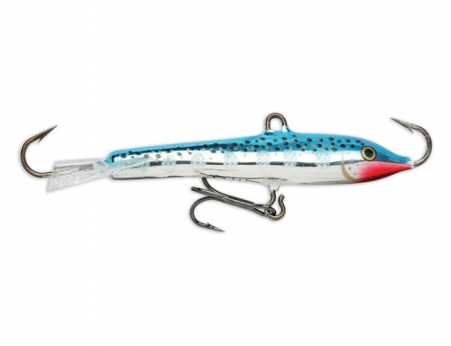 Балансир RAPALA, 7см, 18гр. (WH7 /MB)