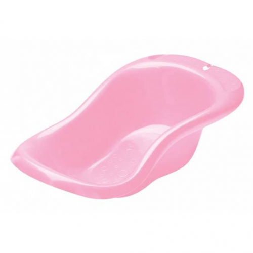 Ванна детская 870х480х270 мм (розовый, светло-розовый)