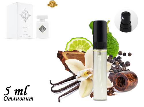 Пробник Initio Parfums Prives Rehab, Edp, 5 ml (Премиум) 294