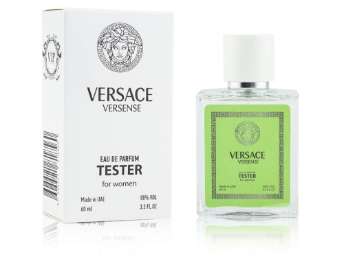 Мини тестер Versace Versense, Edp, 60 ml, женские (Dubai)