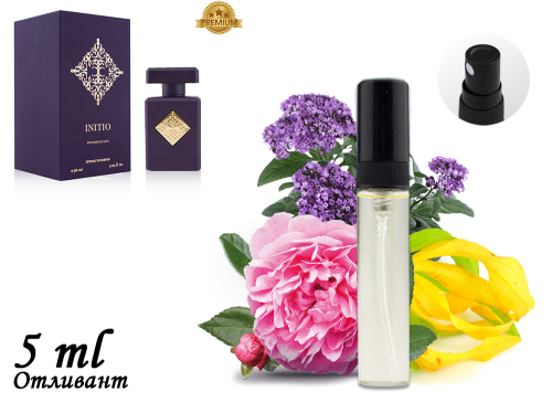 Пробник Initio Parfums Prives Psychedelic Love, Edp, 5 ml (Премиум) 313