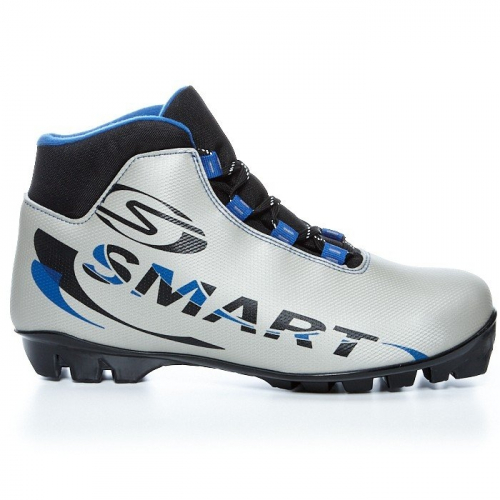 Ботинки лыжные NNN SPINE Smart 357/2 (синтетика) 35 р.