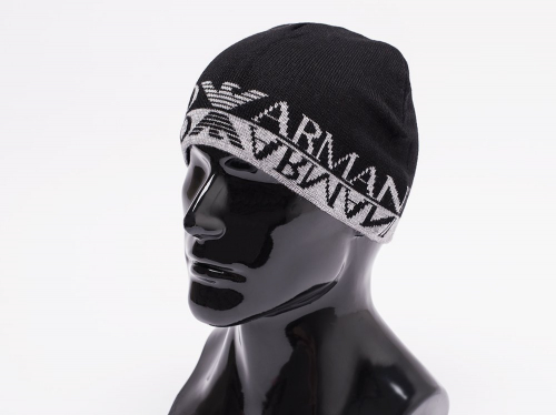 Шапка Emporio Armani,КОПИИ