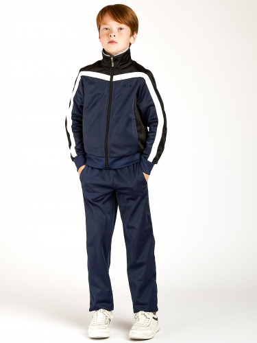 Спортивный костюм детский 10C-AL-926/1 ADDIC