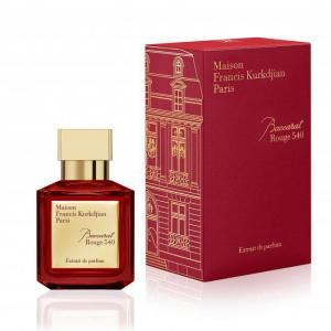 Francis Kurkdjian Baccarat Rouge 540  Extrait de Parfum 70мл