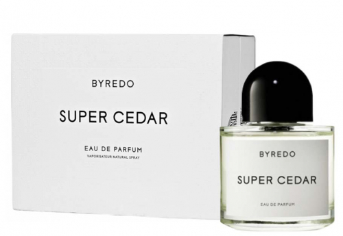 Byredo Parfums Super Cedar U 100ml PREMIUM