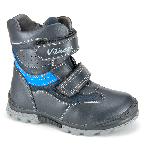 Ботинки зимние Vitacci 144853-4