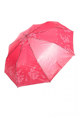 Зонт жен. Style 1505-11 полуавтомат