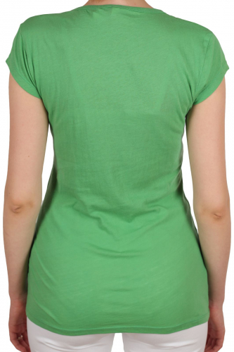 Брендовая женская футболка от Firetrap® (Великобритания)  ОСТАТКИ СЛАДКИ!!!! №121