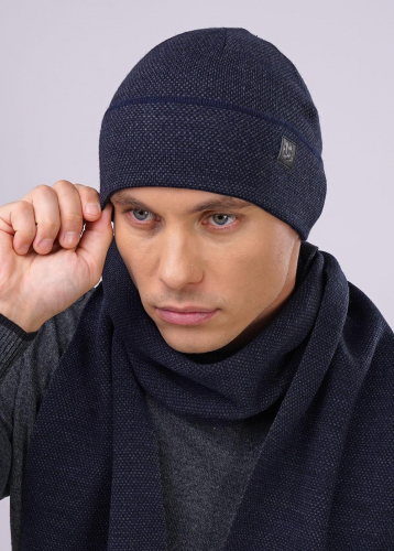  АКЦИЯ 263р. 350р.CLE Шапка 413351аш