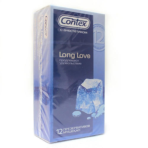 Лонг лов. Контекс презерв long Love n12. Contex long Love 12. Contex презервативы long Love с анестетиком, 12. Контекс пресс Лонг Лове №12.