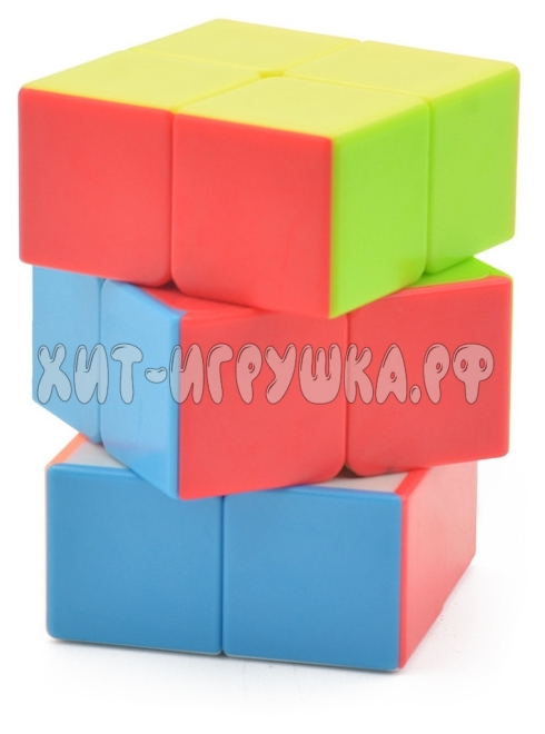 Кубик Рубика 3х2 590 / 8846, 590