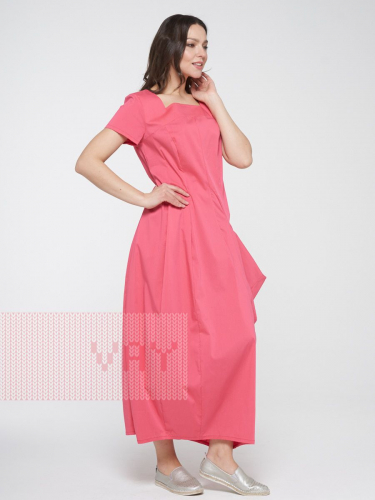 Платье женское 201-3590