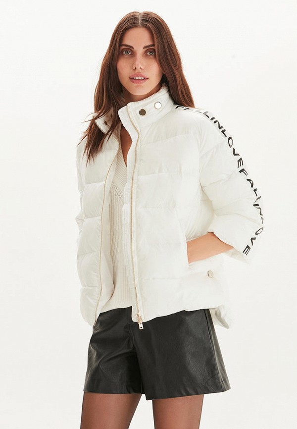 Love Republic Куртка утепленная Exclusive online