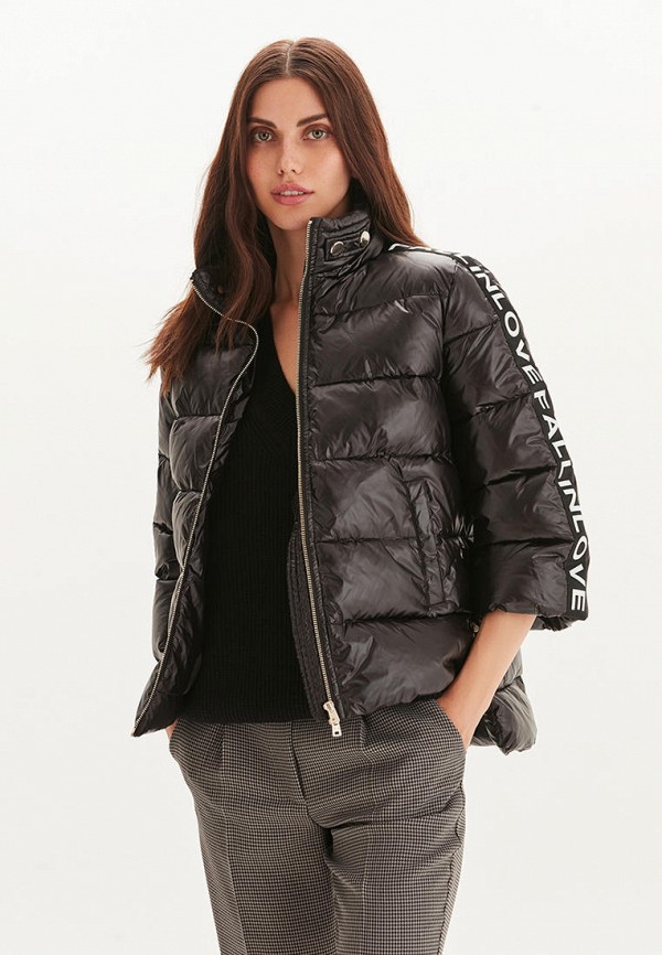 Love Republic Куртка утепленная Exclusive online