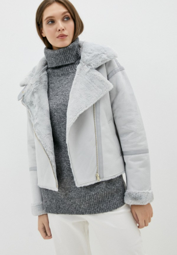 Love Republic Дубленка Aviator, Exclusive online