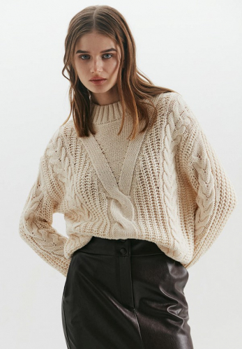 Love Republic Свитер Exclusive online