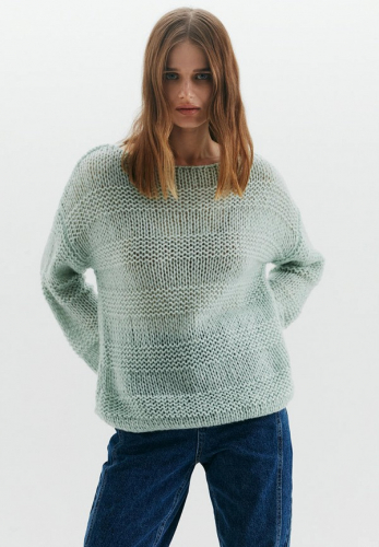 Love Republic Джемпер Exclusive online