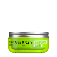 Мастика матовая для волос / Bed Head Styling Manipulator Matte 57 г