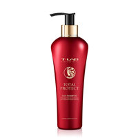 Шампунь для окрашенных волос / Total Protect DUO Shampoo 300 мл