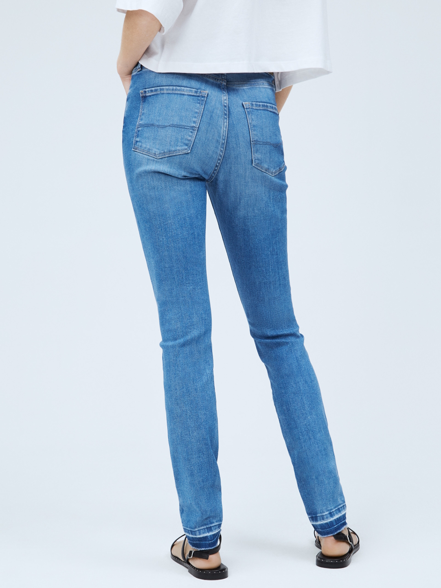 Джинсы женские Pepe Jeans REGENT 605