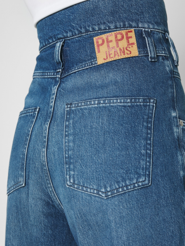 Джинсы женские Pepe Jeans WYNNE 603