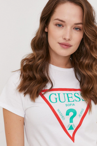 Футболка женская Guess 363